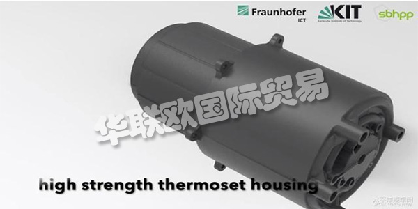 如果以后使用上塑料外殼電機(jī)，只要保證散熱的前提下，那么他的重量下降是個明顯優(yōu)勢了