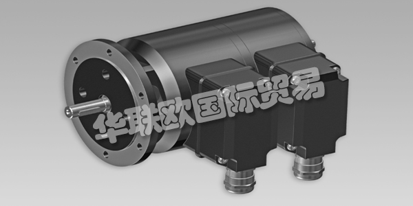 BAUMER編碼器BHK系列  增量式TTL旋轉(zhuǎn)編碼器，防護等級IP42