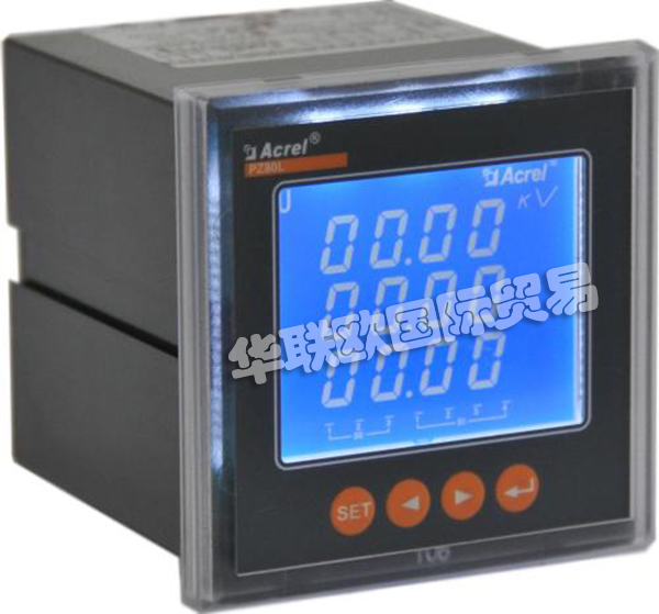 四年總投資將達(dá)到8300億元，電力監(jiān)控儀表迎來市場新“藍(lán)海”   