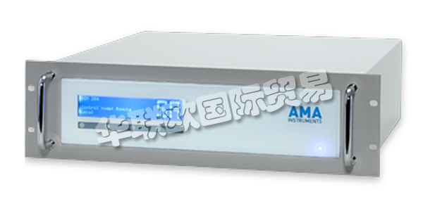 德國AMA INSRTUMENTS主要產(chǎn)品：AMA INSRTUMENTS校準(zhǔn)器,AMA INSRTUMENTS氣體發(fā)生器，氣體分析儀等。