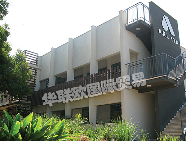 A.R.I，A.R.I排氣閥，A.R.I止回閥