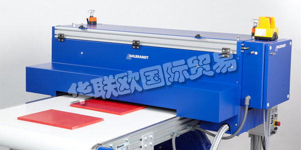 德國AHLBRANDT公司主要產(chǎn)品：AHLBRANDT電暈處理系統(tǒng),AHLBRANDT轉(zhuǎn)子噴霧系統(tǒng)，干燥機等。