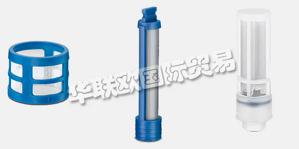 德國KUFNER公司主要供應：KUFNER過濾器,KUFNER濾網(wǎng)等產(chǎn)品。