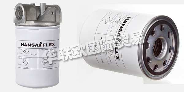 德國HANSA-FLEX公司主要供應(yīng)：HANSA-FLEX軟管,HANSA-FLEX球閥，軟管接頭，液壓元件，過濾器，緊固件，壓力計(jì)，流量計(jì)，流量開關(guān)等產(chǎn)品。