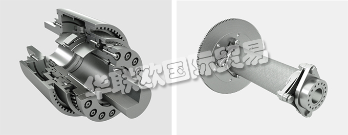 德國RENK公司的產品主要有：RENK齒輪箱、RENK聯(lián)軸器、變速器、、變速箱、離合器、驅動器、船用齒輪箱、聲學轉鼓試驗臺、測試系統(tǒng)、機艙檢測系統(tǒng)、弧形齒聯(lián)軸器、膜片聯(lián)軸器、安全聯(lián)軸器、彈性聯(lián)軸器、同步離合器、免維護聯(lián)軸器、傳動軸離合器、斷開聯(lián)軸器。