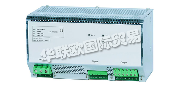 德國(guó)ZENTRO ELEKTRONIK公司主要供應(yīng)：ZENTRO ELEKTRONIK轉(zhuǎn)換器,ZENTRO ELEKTRONIK電壓互感器，負(fù)載系統(tǒng)，電源系統(tǒng)等產(chǎn)品。