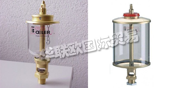 德國(guó)UNIOELERL公司主要供應(yīng)：UNIOELERL滴油器,UNIOELERL油分配器，油泵，壓縮油壺，控制器，潤(rùn)滑器，手動(dòng)和電控降油壺，齒輪泵，活塞泵，中央潤(rùn)滑單元，油箱，液位控制器，油脂注射器,驅(qū)動(dòng)系統(tǒng)，油嘴，油位計(jì)等產(chǎn)品。
