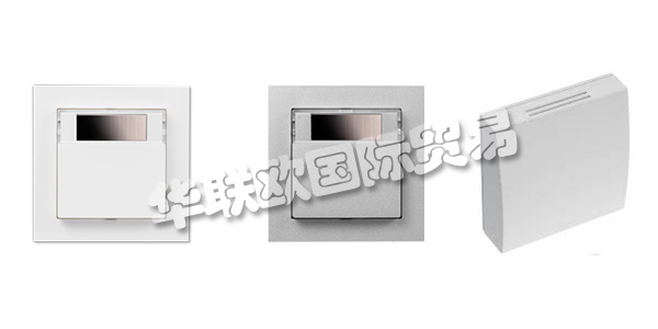 德國(guó)THERMOKON公司主要供應(yīng)：德國(guó)THERMOKON傳感器,THERMOKON控制器，溫度傳感器，濕度傳感器，亮度傳感器，模塊，開關(guān)等產(chǎn)品。