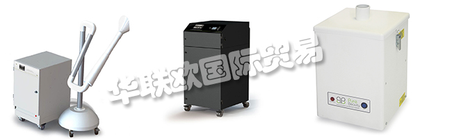 英國BOFA公司的產(chǎn)品：英國BOFA煙霧凈化系統(tǒng)、BOFA過濾器、緊湊型排煙系統(tǒng)、排煙器、激光煙霧凈化器、激光煙霧提取器、光排煙系統(tǒng)、電子排煙系統(tǒng)、除塵排煙系統(tǒng)、印刷排煙系統(tǒng)、牙科排煙系統(tǒng)、制藥排煙系統(tǒng)、通風(fēng)柜提取系統(tǒng)、冷卻裝置、旋風(fēng)過濾器、前置過濾器、HEPA過濾器氣體過濾器、化學(xué)過濾器、碳過濾器、內(nèi)聯(lián)過濾器、袋式過濾器、火花抑制器過濾器。