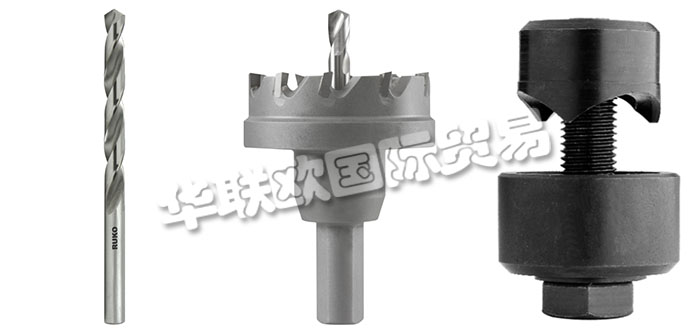 德國RUKO公司主要供應(yīng)：德國RUKO鉆頭,RUKO鉆孔機(jī)，點(diǎn)鉆頭，麻花鉆頭，薄板鉆頭，階梯鉆頭，木工鉆頭，混凝土鉆頭，取芯鉆頭，試驗(yàn)鉆頭，錘鉆頭，沖擊鉆頭，孔鋸，螺絲沖頭等產(chǎn)品。