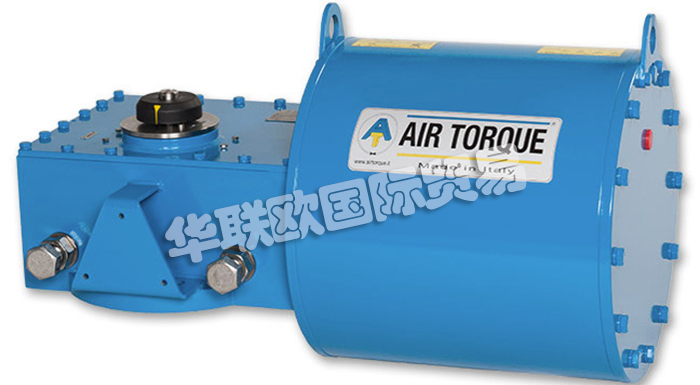 意大利AIRTORQUE公司的產(chǎn)品主要是：意大利AIRTORQUE氣動執(zhí)行器、氣動執(zhí)行器、流量控制器，快速排氣Namur閥，電磁閥，限位開關(guān)，定位器和可分離的齒輪箱。
