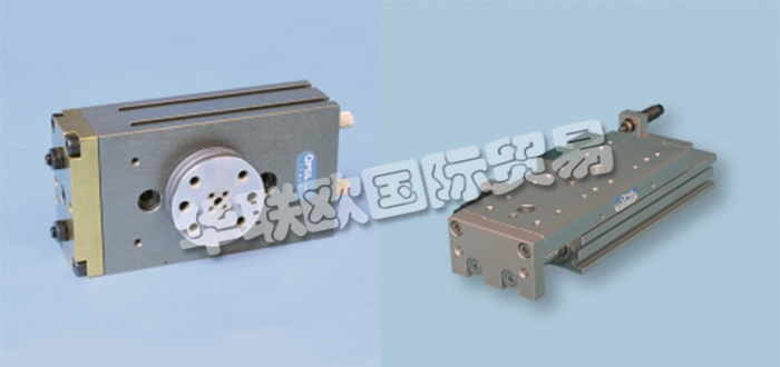 意大利OMIL公司主要供應(yīng)：意大利OMIL夾具,OMIL執(zhí)行器，夾爪，滑軌，線性滑軌，氣動鉗，卡盤，三爪卡盤，四爪卡盤，旋轉(zhuǎn)執(zhí)行器，液壓執(zhí)行器，氣動執(zhí)行器，傳感器，磁傳感器，閥門，保護閥等產(chǎn)品。