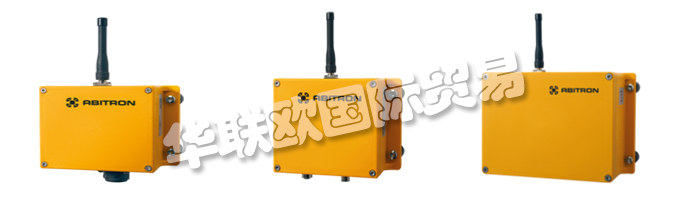 德國(guó)ABITRON公司的產(chǎn)品主要是：德國(guó)ABITRON變送器、ABITRON遙控器、無(wú)線電遙控器、防爆變送器、安全無(wú)線電遙控器、防爆無(wú)線電遙控器、通用按鈕設(shè)備、按鈕裝置、發(fā)射器、、接收器、接受器外殼。