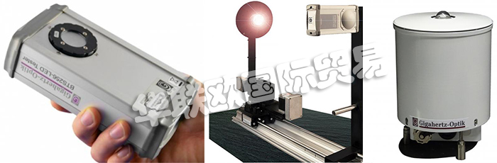 德國(guó)GIGAHERTZ OPTIK有限公司的產(chǎn)品包括：德國(guó)GIGAHERTZ OPTIK光譜儀、GIGAHERTZ OPTIK光度計(jì)、光譜光度計(jì)、輻射光譜儀、紫外線光譜儀、輻射光譜儀、模塊化測(cè)光表、寬帶光度計(jì)、輻射計(jì)測(cè)光表、激光輻射計(jì)、LED照度計(jì)、紫外線和藍(lán)光輻射固化、紫外線計(jì)、光危害儀、光療照度計(jì)、園藝照度計(jì)、分光光度計(jì)、電流電壓放大器。、檢測(cè)器、反射器、校準(zhǔn)參考燈、積分球、反射材料和涂層。
