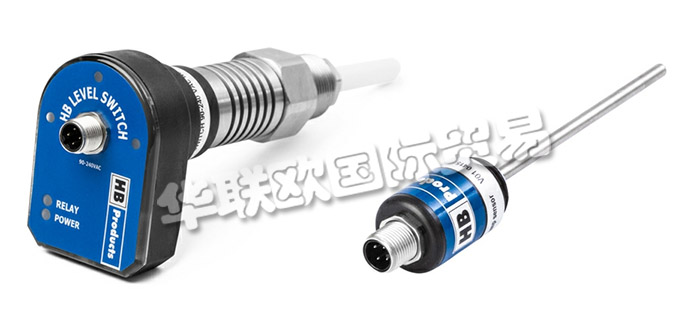 丹麥HB PRODUCTS公司主要供應(yīng)：丹麥HB PRODUCTS傳感器,HB PRODUCTS液位開關(guān)，變送器，控制器，液位變送器，液位控制器，溫度傳感器，壓力傳感器，CO2傳感器，溫度感應(yīng)器，螺紋轉(zhuǎn)接器等產(chǎn)品。