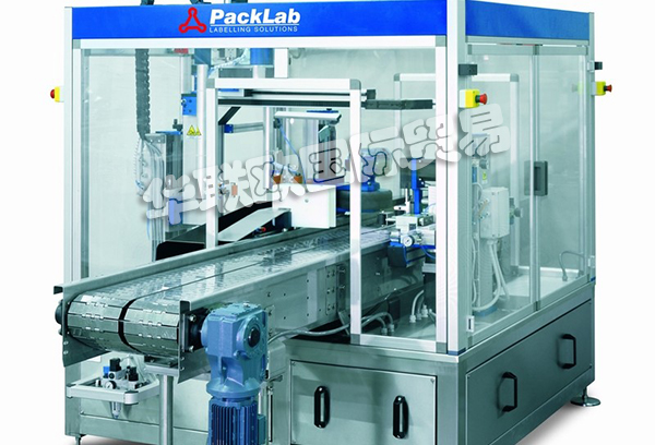 PACKLAB,PACKLAB線性貼標機,PACKLAB不干膠貼標機