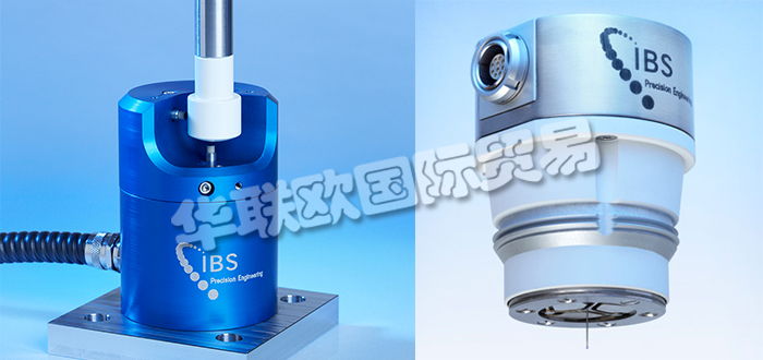 德國IBS PRECISION ENGINEERING公司主要供應(yīng)：德國IBS PRECISION ENGINEERING測量機,IBS PRECISION ENGINEERING軸承，測頭系統(tǒng)，測量系統(tǒng)，電容式測量系統(tǒng)，超精密坐標(biāo)測量機，非接觸式測量系統(tǒng)，空氣軸承，向心空氣軸承，輸送機空氣軸承等產(chǎn)品。