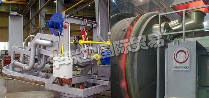 德國MAPEKO公司主要供應(yīng)：德國MAPEKO加熱器,MAPEKO干燥機(jī)，鋼包加熱器，中間包加熱器，轉(zhuǎn)爐加熱器，高爐流道加熱器，廢料干燥機(jī)，氧氣噴槍，電機(jī)干燥機(jī)，燃燒器等產(chǎn)品。