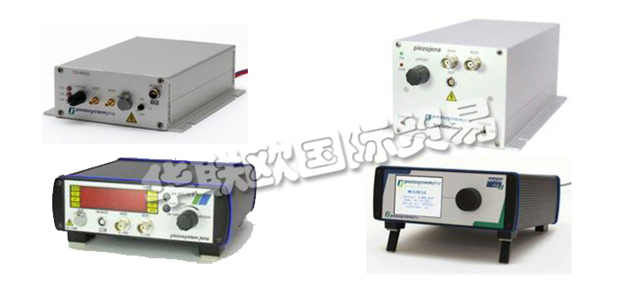 德國PIEZOSYSTEM JENA公司主要供應(yīng)：德國PIEZOSYSTEM JENA執(zhí)行器,PIEZOSYSTEM JENA壓電執(zhí)行器，堆疊式執(zhí)行器，環(huán)形執(zhí)行器，密封執(zhí)行器，壓電控制器，一通道壓電控制器，沖擊發(fā)生器，校準(zhǔn)干涉儀等產(chǎn)品。
