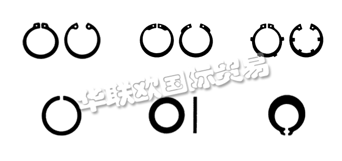 德國SEEGER-ORBIS公司主要供應(yīng)：德國SEEGER-ORBIS固定環(huán),SEEGER-ORBIS墊片，墊圈，支撐墊圈，V形環(huán)，K形圈，夾環(huán)，自鎖環(huán)等產(chǎn)品。