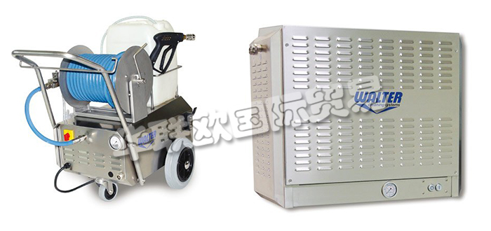德國WALTER-CLEANINGSYSTEMS公司主要供應：德國WALTER-CLEANINGSYSTEMS單泵機組,WALTER-CLEANINGSYSTEMS清潔系統(tǒng)，多泵單元，低壓離心泵機組，移動式通用打印單元等產(chǎn)品。
