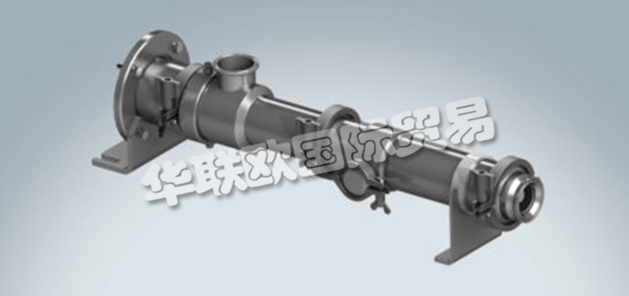 德國VISCOTEC公司主要供應(yīng)：德國VISCOTEC泵,VISCOTEC分配器，填充泵，排空系統(tǒng)，供應(yīng)系統(tǒng)等產(chǎn)品。