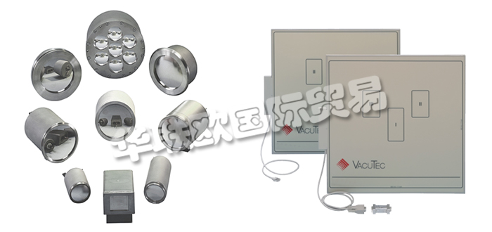 德國VACUTEC公司主要供應(yīng)：德國VACUTEC電離室,VACUTEC探頭，工業(yè)電離室，多池電離室，患者劑量校準(zhǔn)器，劑量率探頭，比例計數(shù)器等產(chǎn)品。