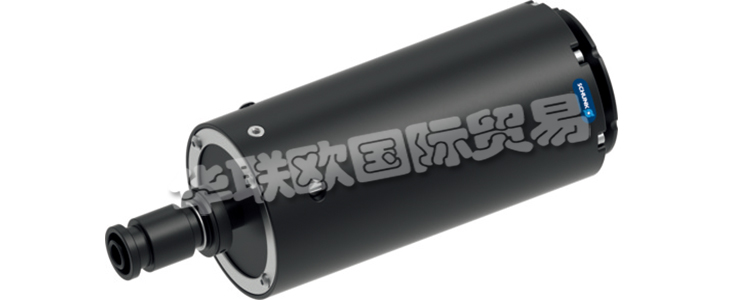 SCHUNK機(jī)器人去毛刺刀具CDB是用于任何工件的通用去毛刺工具。標(biāo)準(zhǔn)刀具接口導(dǎo)致快速換刀，集成的軸向和徑向補(bǔ)償導(dǎo)致編程工作量減少，使得操作員得以免除執(zhí)行之前的手動去毛刺工藝。