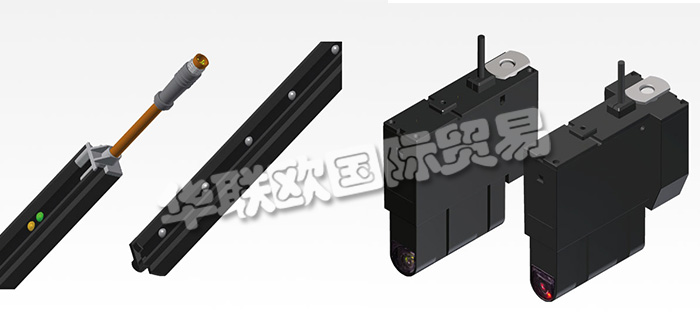 德國WITT SENSORIC公司主要供應：德國WITT SENSORIC傳感器,WITT SENSORIC光電開關，安全光幕，光電安全邊緣，非接觸式安全邊緣，光敏開關，安全處理單元等產品。