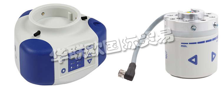 SCHMALZ電動真空發(fā)生器是不需要壓縮空氣的新一代智能真空發(fā)生器。它們的應(yīng)用領(lǐng)域包括移動機(jī)器人技術(shù)(例如在倉庫中)或通過協(xié)作機(jī)器人(cobot)進(jìn)行固定處理任務(wù)。
