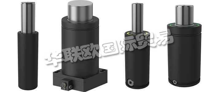 KALLER氣彈簧使用包含在氣缸中并由活塞桿壓縮的壓縮氣體施加力。KALLER氣彈簧主要用于鈑金成型應用，旨在滿足客戶對可靠性，安全性和使用壽命的期望。與典型的機械彈簧相比，氣體彈簧的優(yōu)點是：在較小的空間內產生更大力量的能力;立即出現力量;行程中力增加較小;易于通過增加或減少彈簧中的氣體量來調節(jié)力。