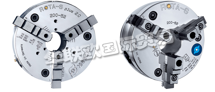 卡盤(pán)是機(jī)床上用來(lái)夾緊工件的機(jī)械裝置，一般由卡盤(pán)體、活動(dòng)卡爪和卡爪驅(qū)動(dòng)機(jī)構(gòu)三部分組成?？ūP(pán)是能夠利用均布在卡盤(pán)體上的活動(dòng)卡爪的徑向移動(dòng)，把工件夾緊和定位的機(jī)床附件。下文為您帶來(lái)SCHUNK卡盤(pán)介紹。