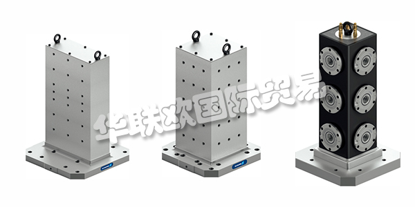 只有與結(jié)合了適當(dāng)夾持設(shè)備的夾具塔結(jié)合，加工中心才能實(shí)現(xiàn)最佳性能，完成最好的加工。夾具塔廣泛的夾持選項(xiàng)和負(fù)載密度使機(jī)床運(yùn)行時(shí)間顯著增加。除此以外，SCHUNK夾具塔還提供了最佳的工件可及性和加工性。SCHUNK夾具塔包括以下幾種，下文為您逐個(gè)介紹。