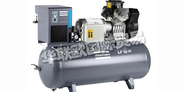 ATLAS COPCO總部位于瑞典斯德哥爾摩，客戶遍及全球180多個國家和地區(qū)。ATLAS COPCO集團(tuán)為客戶提供創(chuàng)新的壓縮機(jī)、真空解決方案和空氣處理系統(tǒng)、動力工具和裝配系統(tǒng)。ATLAS COPCO專注空壓機(jī)開發(fā)、創(chuàng)新及安全百余年，利用廣博的知識、豐富的行業(yè)經(jīng)驗為您提供更佳的空壓機(jī)。下文為您介紹ATLAS COPCO空壓機(jī)。