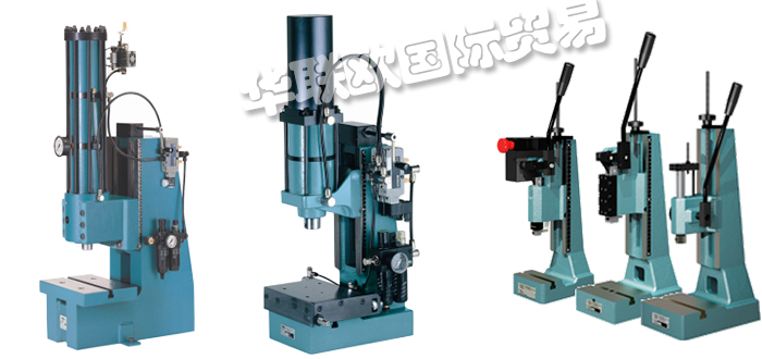 MAEDER,德國MAEDER手動壓力機(jī),MAEDER氣動壓力機(jī)