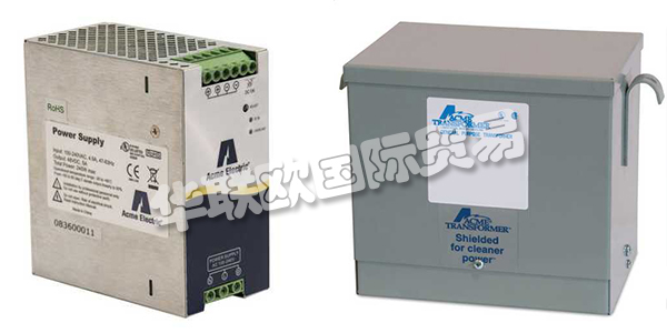 美國(guó)ACME ELECTRIC公司主要供應(yīng)：美國(guó)ACME ELECTRIC變壓器,ACMEELECTRIC濾波器，ACME ELECTRIC電抗器，三相交流電源電抗器，有源濾波器，電器變壓器，升降壓變壓器，直流電源等產(chǎn)品。