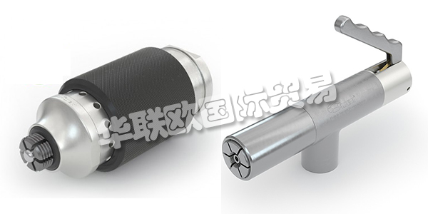 WEH成立于1973年，當(dāng)時(shí)只有一人，后來(lái)迅速發(fā)展壯大，現(xiàn)在，WEH是流體系統(tǒng)連接技術(shù)的領(lǐng)先制造商。WEH的產(chǎn)品用于壓力，功能和泄漏測(cè)試以及氣態(tài)介質(zhì)的填充和排氣的所有重要行業(yè)。WEH在全球60多個(gè)國(guó)家和地區(qū)設(shè)有代表處，有約200名員工。德國(guó)制造的產(chǎn)品符合最高質(zhì)量標(biāo)準(zhǔn)。從產(chǎn)品設(shè)計(jì)到制造再到服務(wù)的整個(gè)生命周期，WEH對(duì)卓越品質(zhì)的承諾已牢固地植根于他們的企業(yè)文化中。下文為您介紹WEH快速接頭。