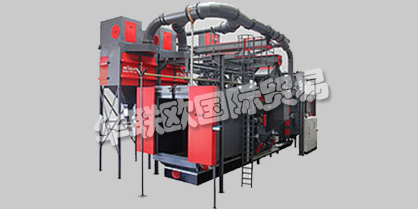德國(guó)ROSLER公司主要供應(yīng)：德國(guó)ROSLER噴砂機(jī),ROSLER拋丸機(jī)，絲網(wǎng)帶噴砂機(jī)，轉(zhuǎn)臺(tái)噴砂機(jī)，旋轉(zhuǎn)吊架噴砂機(jī)，滾筒式拋丸機(jī)，輥道式拋丸機(jī)，衛(wèi)星臺(tái)式噴砂機(jī)，槽式振動(dòng)器，旋轉(zhuǎn)振動(dòng)器等產(chǎn)品。