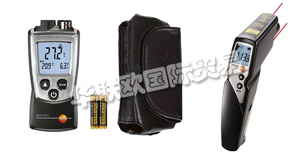 TESTO是一家德國的測量技術領域領先公司，作為一家有著60多年歷史的公司，TESTO富有求知欲，全體員工協(xié)手，一同打造測量技術的未來。TESTO致力于創(chuàng)新，創(chuàng)造新的解決方案，不斷研發(fā)新的產品，力求滿足客戶對產品的多元化需求。TESTO在全球有34個子公司，3200名員工，為客戶提供合適的解決方案。下文為您介紹TESTO紅外測溫儀。