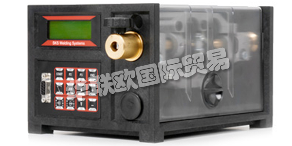 德國SKS WELDING公司主要供應(yīng)：德國SKS WELDING焊接機(jī),SKSWELDING焊槍，接口，電源，控制器，焊接過程控制器，送絲機(jī)，動力離合器，焊接套件，火炬系統(tǒng)等產(chǎn)品。