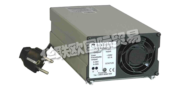 芬蘭POWERNET公司主要供應(yīng)：芬蘭POWERNET電源,POWERNET逆變器，直流電源，交流電源，UPS電源等產(chǎn)品。