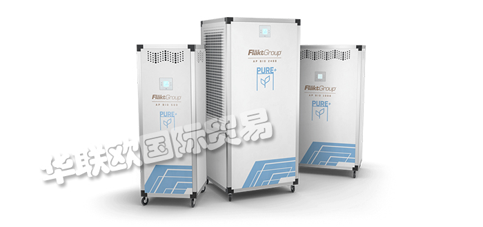 打折銷售瑞典FLAKT WOODS風(fēng)機空氣加熱器