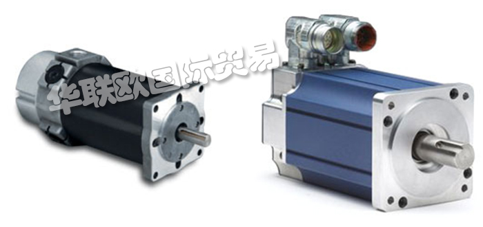 美國(guó)SL-MTI無刷電機(jī)控制器型號(hào)價(jià)格