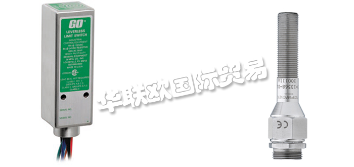 優(yōu)勢(shì)供應(yīng)美國(guó)GO SWITCH行程開關(guān)限位開關(guān)