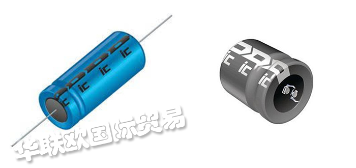 熱銷美國(guó)ILLINOIS CAPACITOR超級(jí)電容器薄膜電容器