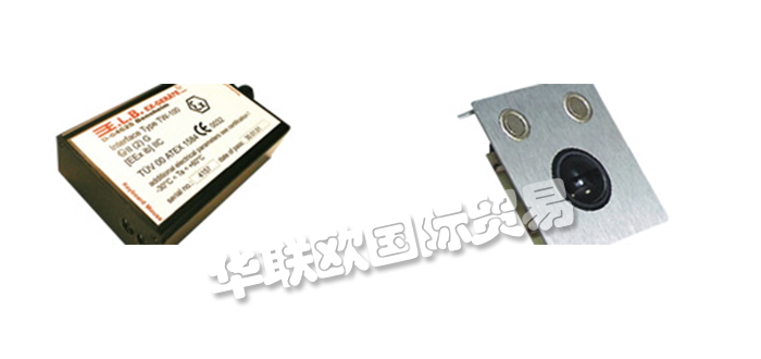 德國(guó)E.L.B/EX-GERATE防爆鍵盤(pán)防爆控制器型號(hào)價(jià)格