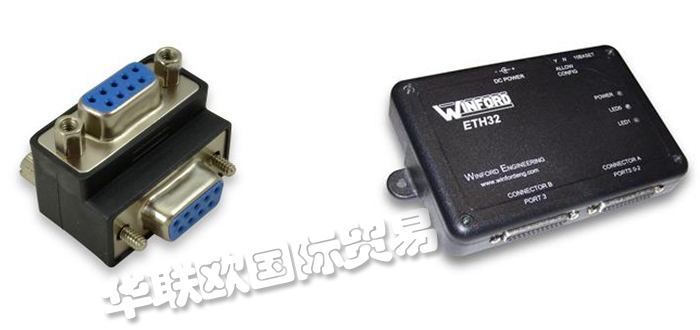 WINFORD,美國(guó)WINFORD電纜,WINFORD連接器