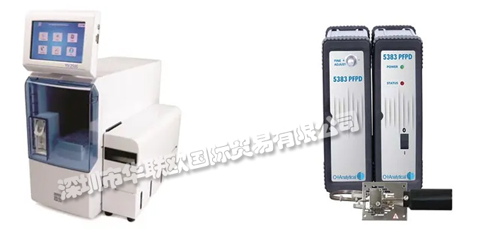 低價(jià)銷售美國OI ANALYTICAL分析儀氣相色譜檢測器