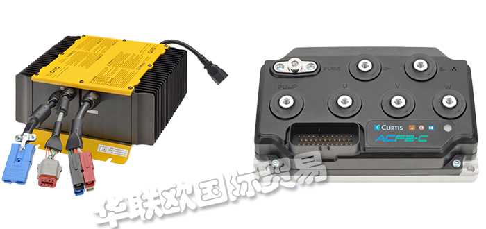 低價(jià)經(jīng)銷(xiāo)美國(guó)CURTIS INSTRUMENT直流接觸器電流控制器
