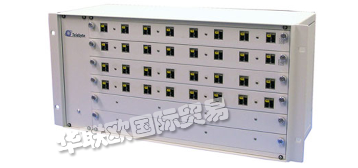 TELEBYTE,美國TELEBYTE接口轉(zhuǎn)換器,TELEBYTE光電隔離器